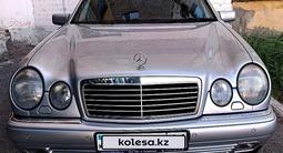 Mercedes-Benz E 280 1997 годаfor4 100 000 тг. в Кызылорда
