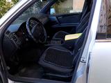 Mercedes-Benz E 280 1997 годаfor4 100 000 тг. в Кызылорда – фото 4