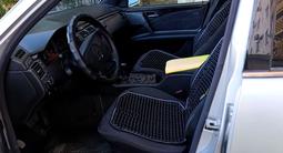 Mercedes-Benz E 280 1997 годаfor4 100 000 тг. в Кызылорда – фото 4