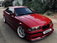 BMW 328 1994 годаүшін2 000 000 тг. в Алматы