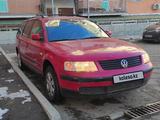 Volkswagen Passat 1997 годаүшін2 100 000 тг. в Алматы – фото 2