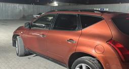 Nissan Murano 2003 года за 2 500 000 тг. в Кызылорда – фото 2