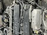Двигатель форд фокус 2.0 zetec за 400 000 тг. в Астана
