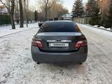 Toyota Camry 2007 годаүшін6 500 000 тг. в Петропавловск – фото 4