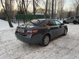 Toyota Camry 2007 годаүшін6 500 000 тг. в Петропавловск – фото 5