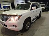 Lexus LX 570 2009 годаүшін18 900 000 тг. в Алматы