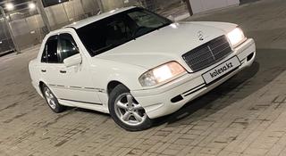 Mercedes-Benz C 180 1995 года за 2 500 000 тг. в Караганда