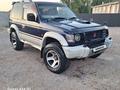 Mitsubishi Pajero 1994 годаfor2 100 000 тг. в Алматы – фото 2