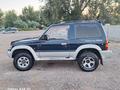 Mitsubishi Pajero 1994 годаfor2 100 000 тг. в Алматы – фото 5