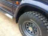 Mitsubishi Pajero 1996 годаүшін4 500 000 тг. в Атырау – фото 3