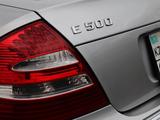 Mercedes-Benz E 500 2003 года за 5 800 000 тг. в Алматы – фото 2