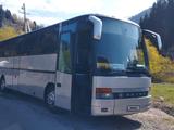 Setra  315 1997 годаүшін16 000 000 тг. в Караганда – фото 2