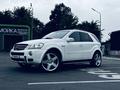 Mercedes-Benz ML 63 AMG 2007 годаүшін10 000 000 тг. в Алматы