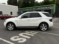 Mercedes-Benz ML 63 AMG 2007 годаүшін10 000 000 тг. в Алматы – фото 11