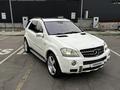 Mercedes-Benz ML 63 AMG 2007 годаүшін10 000 000 тг. в Алматы – фото 13