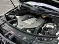Mercedes-Benz ML 63 AMG 2007 годаүшін10 000 000 тг. в Алматы – фото 23