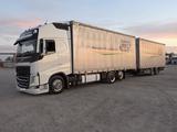 Volvo  FH 2019 года за 65 000 000 тг. в Шымкент
