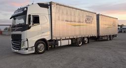 Volvo  FH 2019 года за 65 000 000 тг. в Шымкент