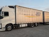 Volvo  FH 2019 года за 65 000 000 тг. в Шымкент – фото 2
