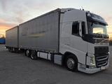 Volvo  FH 2019 года за 65 000 000 тг. в Шымкент – фото 3