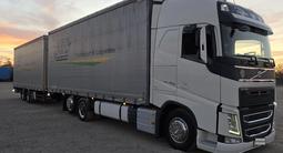 Volvo  FH 2019 года за 65 000 000 тг. в Шымкент – фото 3