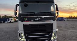 Volvo  FH 2019 года за 65 000 000 тг. в Шымкент – фото 4