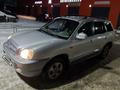 Hyundai Santa Fe 2005 годаүшін3 795 000 тг. в Уральск – фото 10