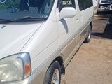 Toyota HiAce Regius 2000 года за 9 900 000 тг. в Астана