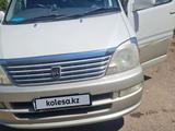 Toyota HiAce Regius 2000 года за 9 900 000 тг. в Астана – фото 2