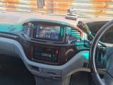 Toyota HiAce Regius 2000 года за 9 900 000 тг. в Астана – фото 4