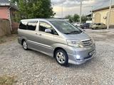 Toyota Alphard 2006 года за 7 800 000 тг. в Алматы