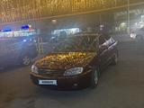 Kia Spectra 2005 года за 1 700 000 тг. в Шымкент – фото 2