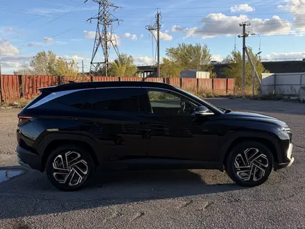 Hyundai Tucson 2025 года за 14 100 000 тг. в Караганда – фото 13