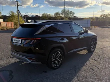 Hyundai Tucson 2025 года за 14 100 000 тг. в Караганда – фото 18