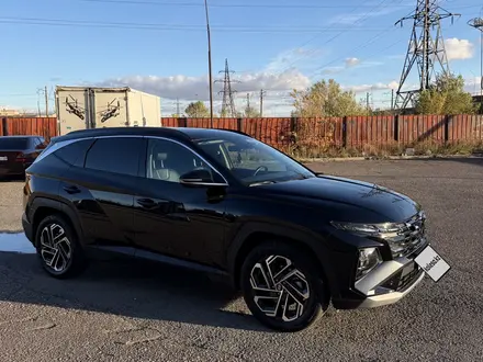 Hyundai Tucson 2025 года за 14 100 000 тг. в Караганда – фото 14