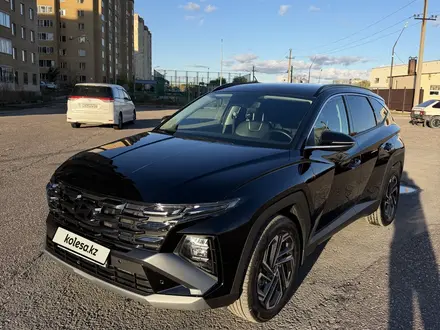 Hyundai Tucson 2025 года за 14 100 000 тг. в Караганда – фото 19