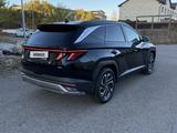 Hyundai Tucson 2025 года за 14 100 000 тг. в Караганда – фото 3