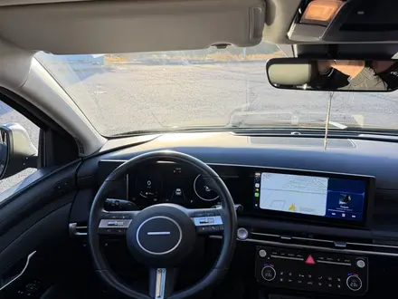 Hyundai Tucson 2025 года за 14 100 000 тг. в Караганда – фото 8