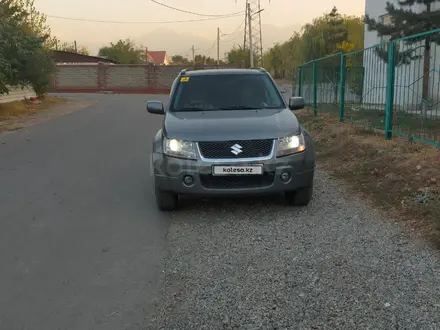 Suzuki Grand Vitara 2007 года за 4 900 000 тг. в Алматы