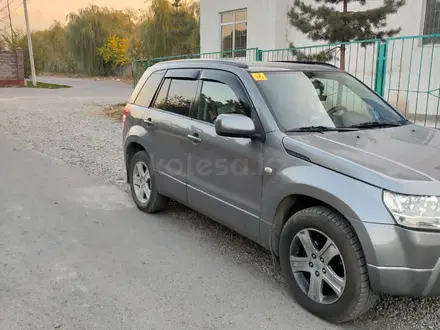 Suzuki Grand Vitara 2007 года за 4 900 000 тг. в Алматы – фото 3