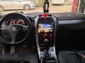 Suzuki Grand Vitara 2007 года за 4 900 000 тг. в Алматы – фото 7