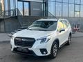 Subaru Forester 2022 года за 13 490 000 тг. в Усть-Каменогорск