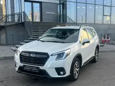 Subaru Forester, 2022