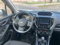 Subaru Forester 2022 года за 13 490 000 тг. в Усть-Каменогорск – фото 12
