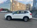 Subaru Forester 2022 года за 13 490 000 тг. в Усть-Каменогорск – фото 9