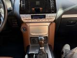 Toyota Land Cruiser Prado 2022 годаүшін29 000 000 тг. в Алматы – фото 3