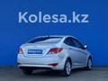 Hyundai Accent 2014 годаүшін5 650 000 тг. в Алматы – фото 3