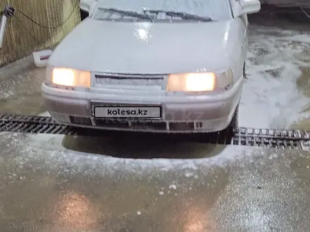 ВАЗ (Lada) 2112 2005 года за 600 000 тг. в Атырау