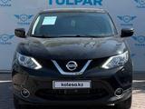 Nissan Qashqai 2014 года за 8 100 000 тг. в Алматы – фото 2