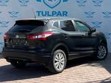 Nissan Qashqai 2014 года за 8 100 000 тг. в Алматы – фото 4